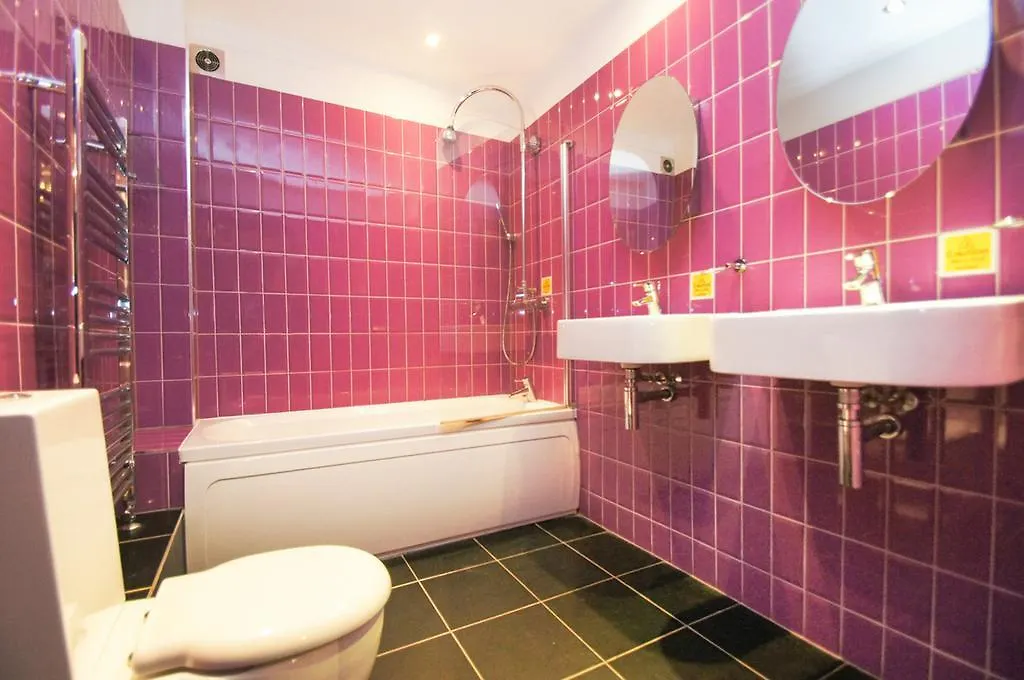 Moroccan Riad Brighton