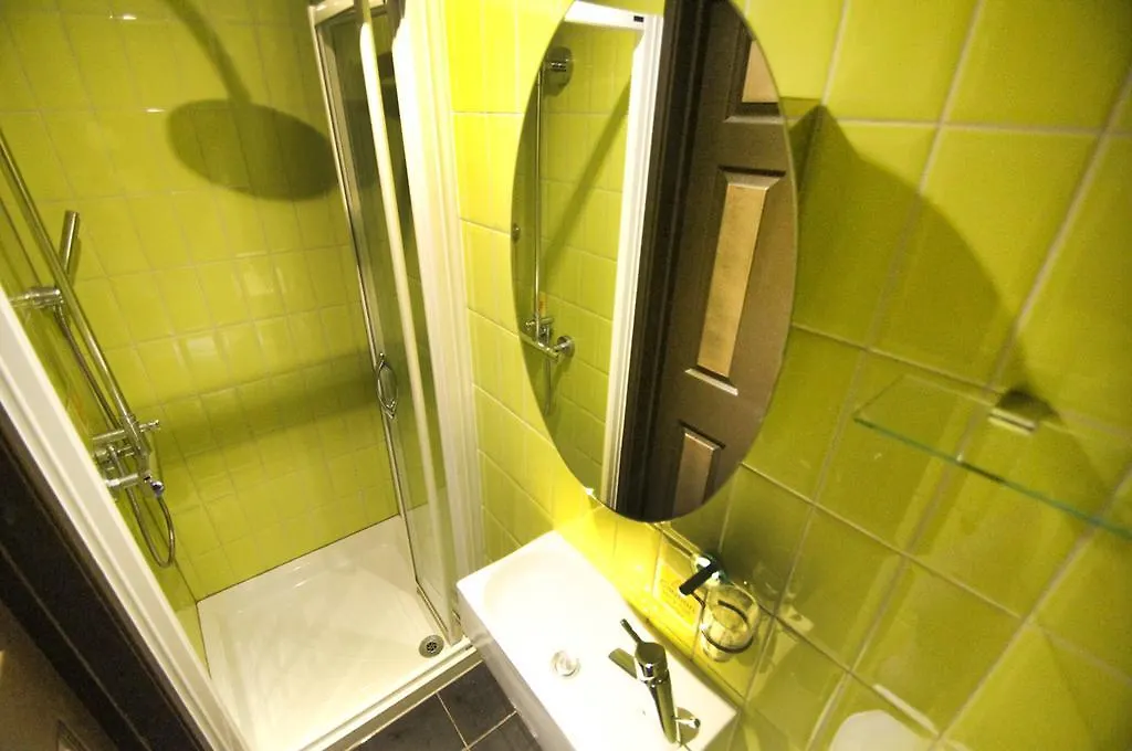 Moroccan Riad Brighton 0*,  Storbritannien