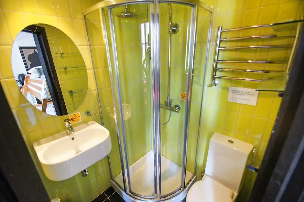 Moroccan Riad Brighton Storbritannien