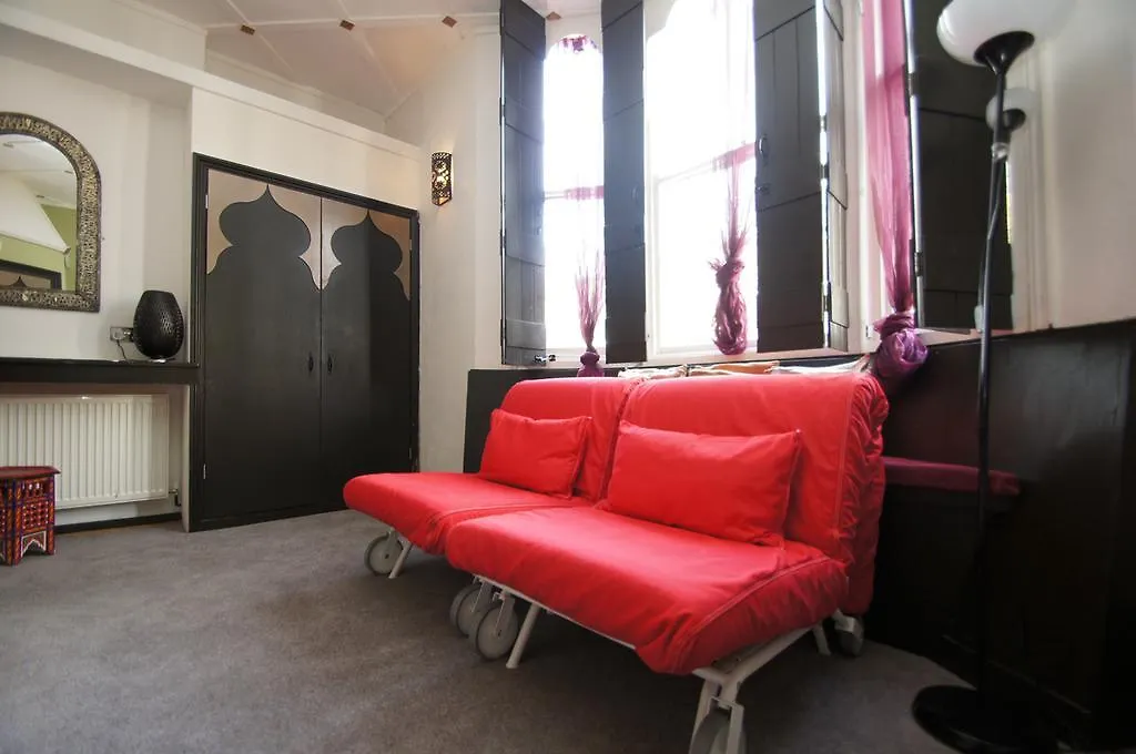 Moroccan Riad Brighton 0*,  Storbritannien