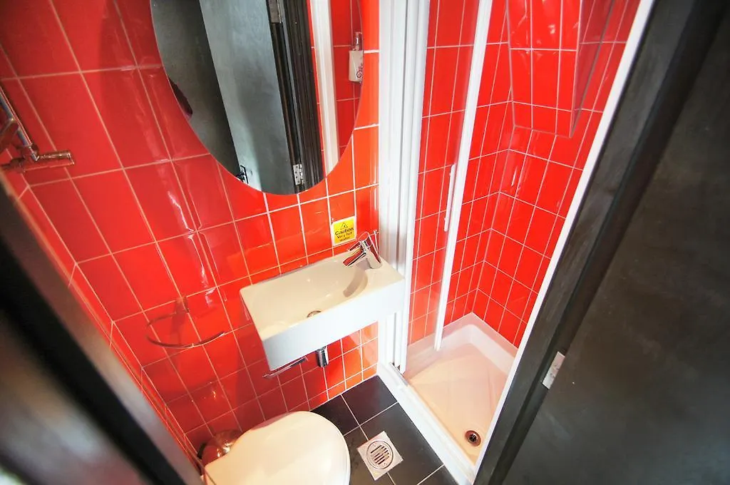 Semesterbostad Moroccan Riad Brighton